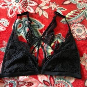Victoria’s Secret bralette